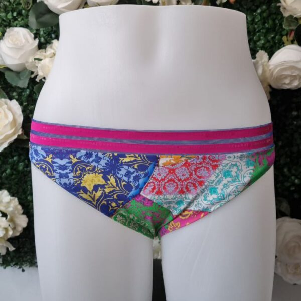 Bas maillot de bain 0015