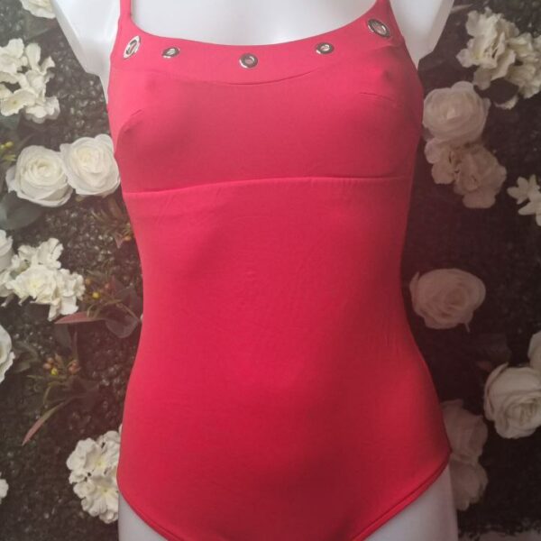 Maillot de bain 1 pièce armature 0060