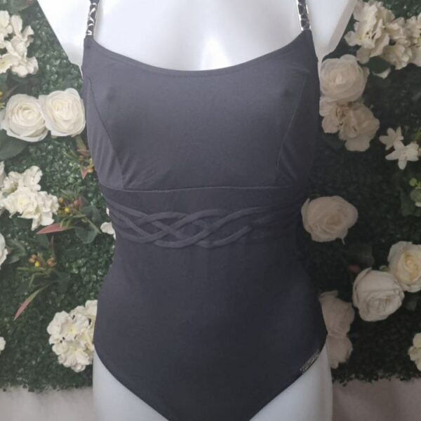 Maillot de bain 1 pièce armature 0062