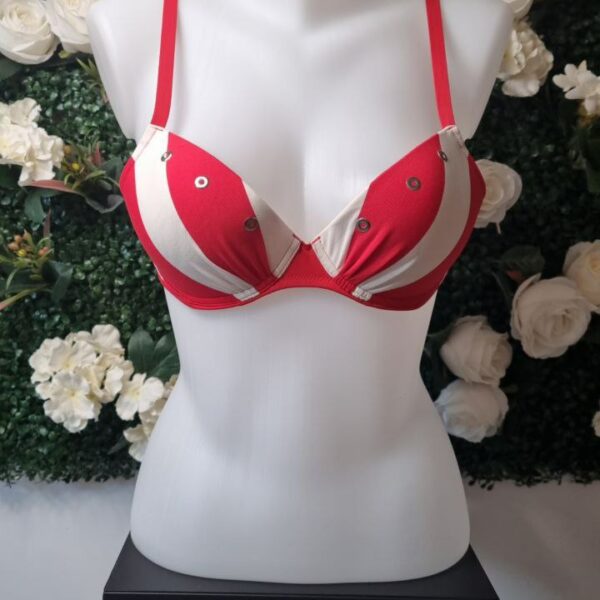 Haut maillot de bain 0001