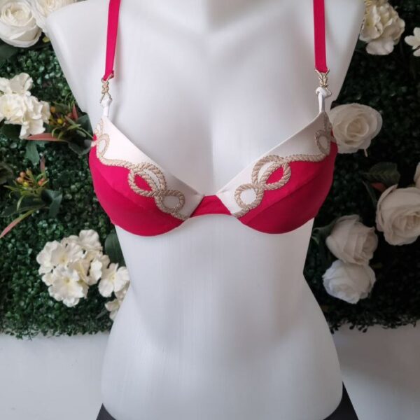 Haut maillot de bain 0003