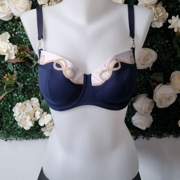 Haut maillot de bain 0005