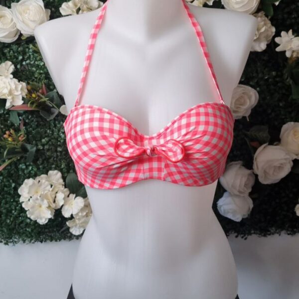 Haut maillot de bain 0008