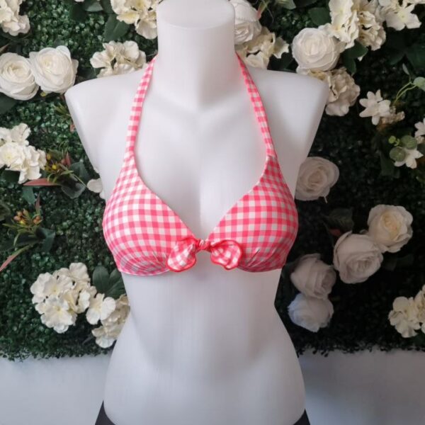 Haut maillot de bain 0009
