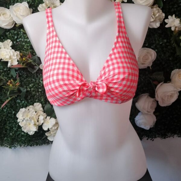 Haut maillot de bain 0011