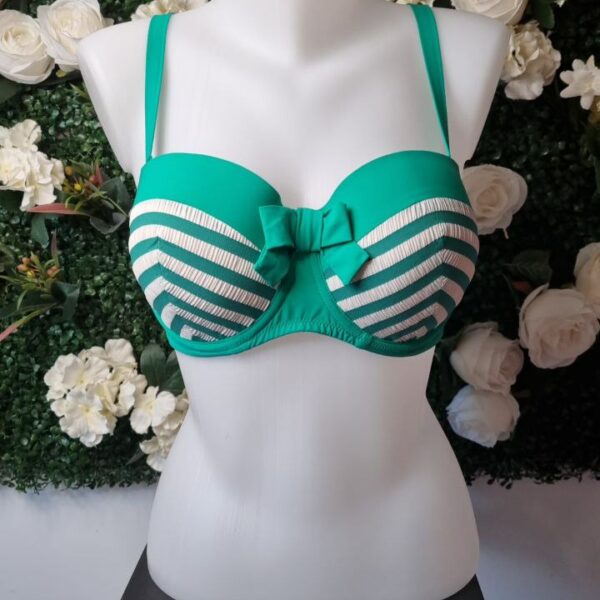 Haut maillot de bain 0012