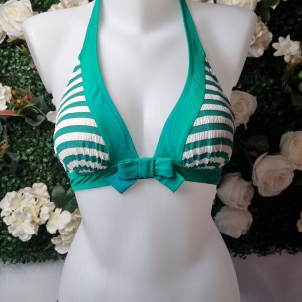Haut maillot de bain 0013