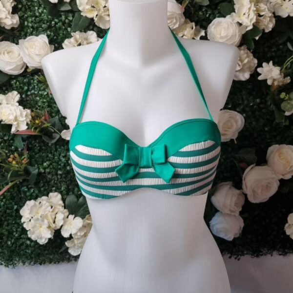 Haut maillot de bain 0015