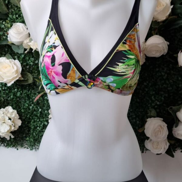 Haut maillot de bain 0020
