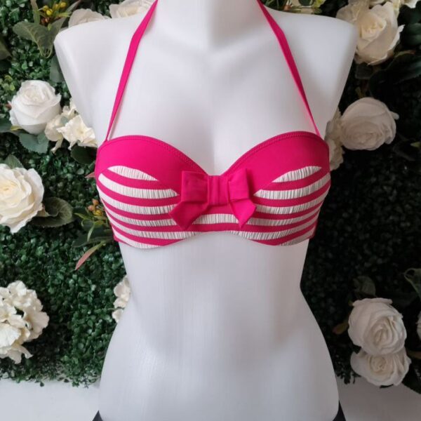 Haut maillot de bain 0021