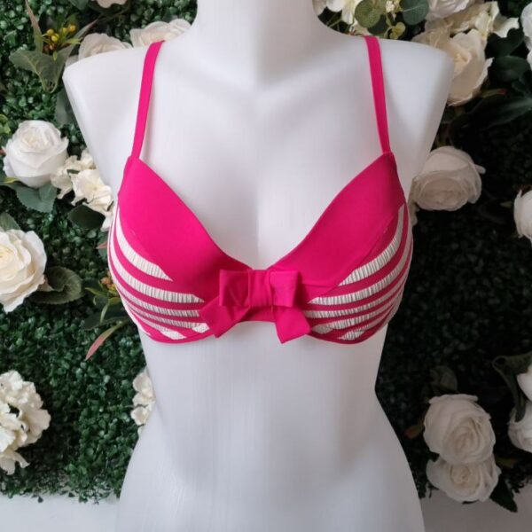 Haut maillot de bain 0022
