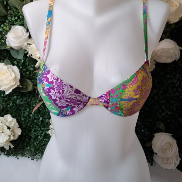 Haut maillot de bain 0029