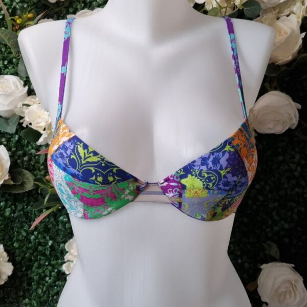 Haut maillot de bain 0030