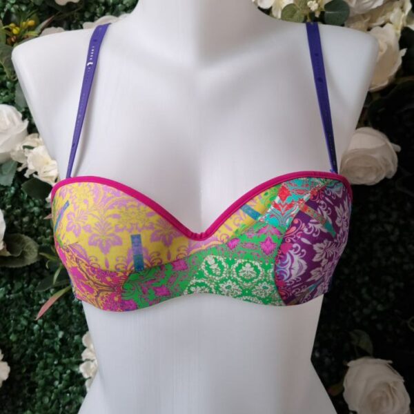 Haut maillot de bain 0031