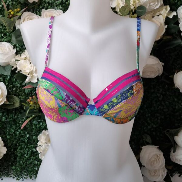 Haut maillot de bain 0032