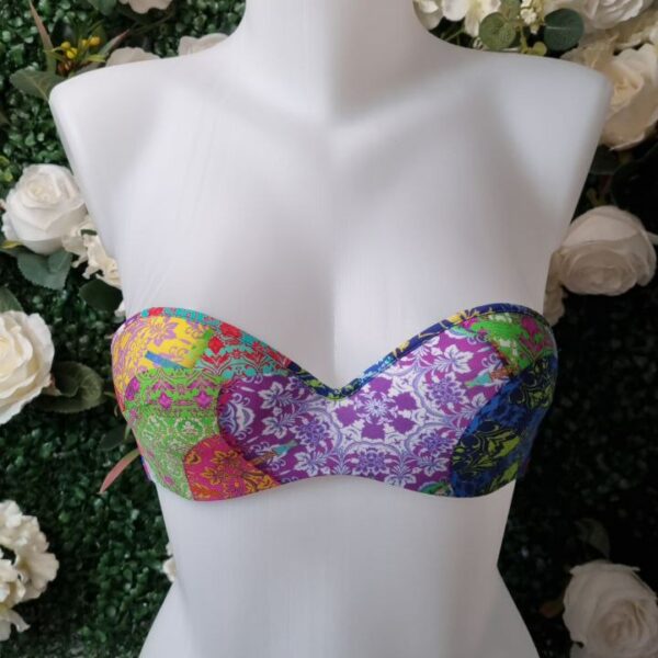 Haut maillot de bain 0033