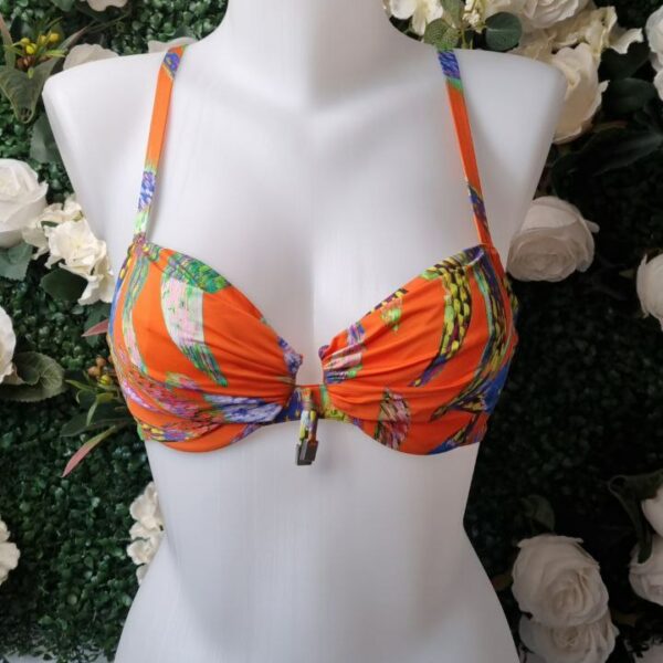 Haut maillot de bain 0036