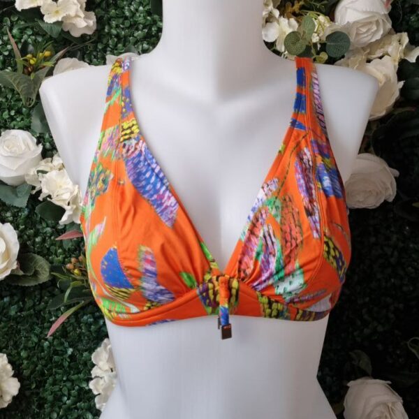 Haut maillot de bain 0037