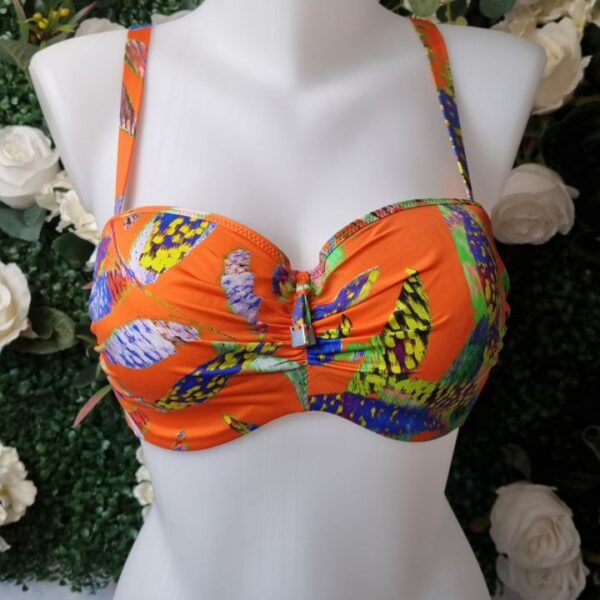 Haut maillot de bain 0038