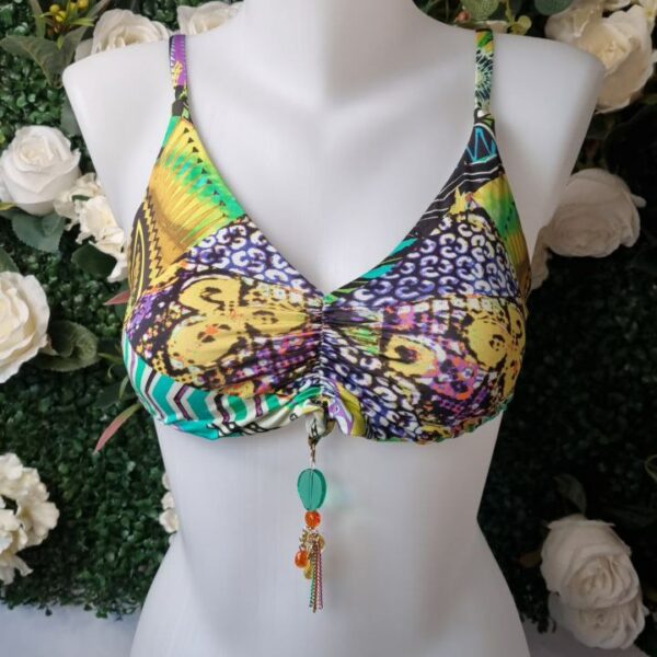 Haut maillot de bain 0039