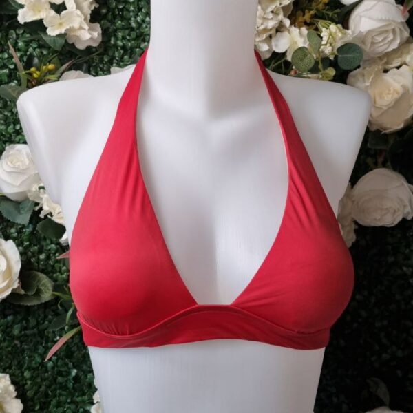 Haut maillot de bain 0040