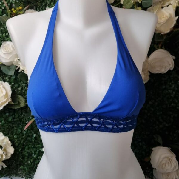 Haut maillot de bain 0041