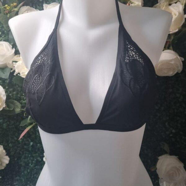 Haut maillot de bain 0042