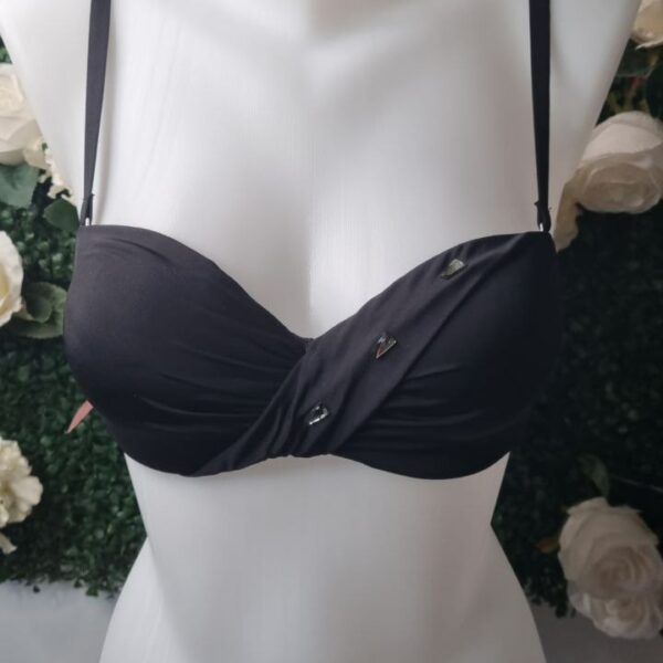 Haut maillot de bain 0044