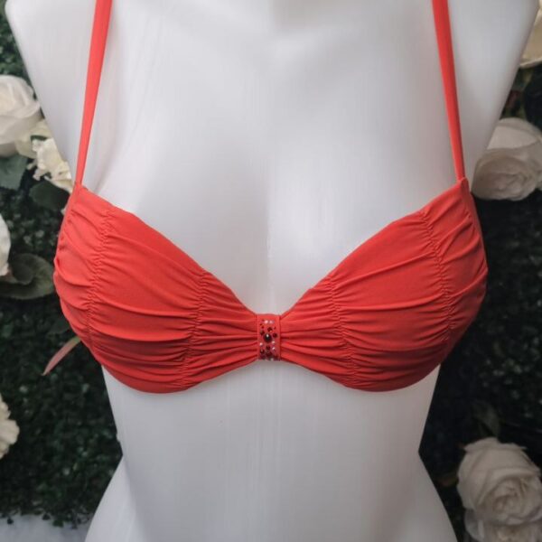 Haut maillot de bain 0045