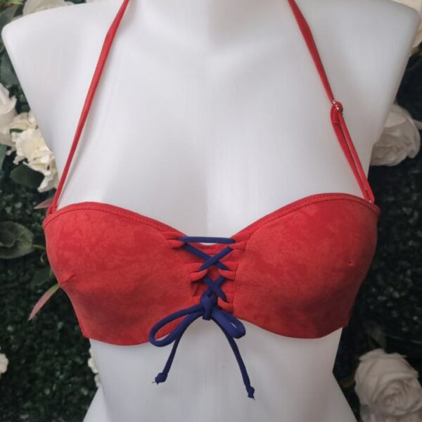 Haut maillot de bain 0046