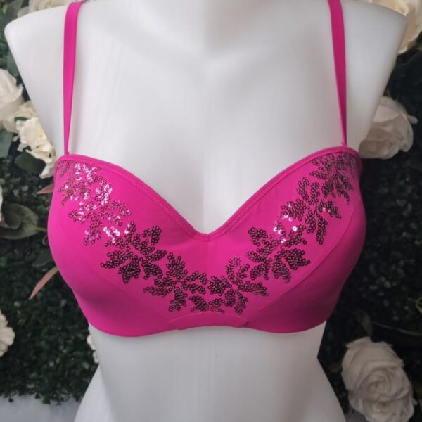 Haut maillot de bain 0047