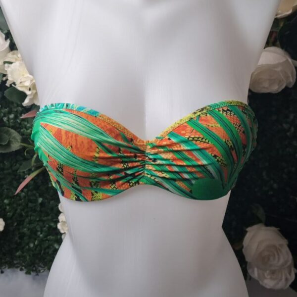 Haut maillot de bain 0048
