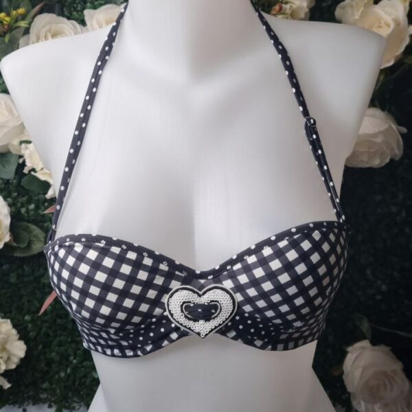 Haut maillot de bain 0049