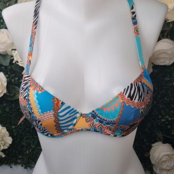Haut maillot de bain 0050