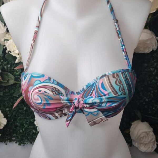 Haut maillot de bain 0051