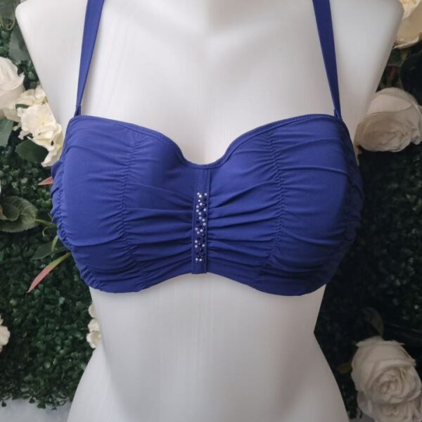 Haut maillot de bain 0053
