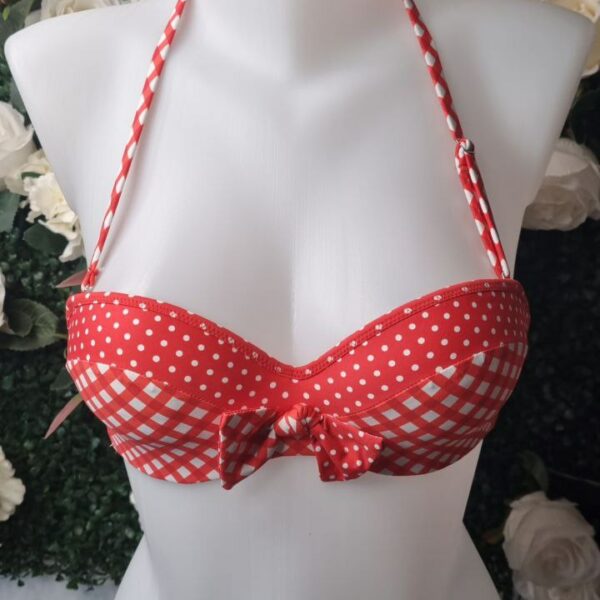 Haut maillot de bain 0054