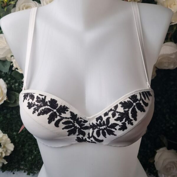 Haut maillot de bain 0056