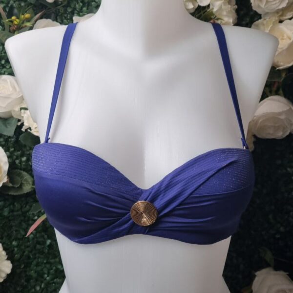 Haut maillot de bain 0057