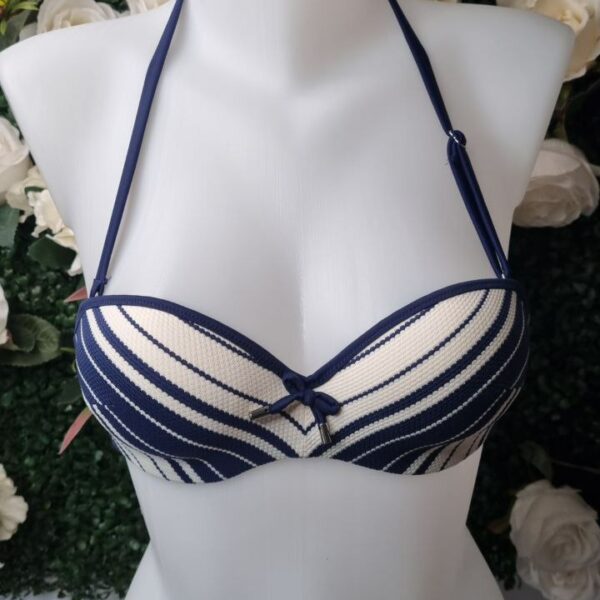 Haut maillot de bain 0060
