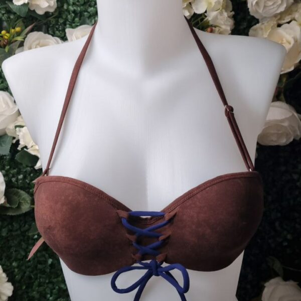 Haut maillot de bain 0061