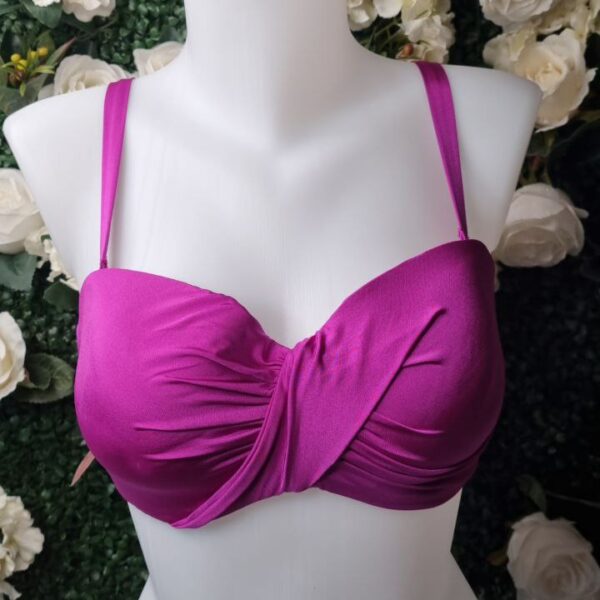 Haut maillot de bain 0062