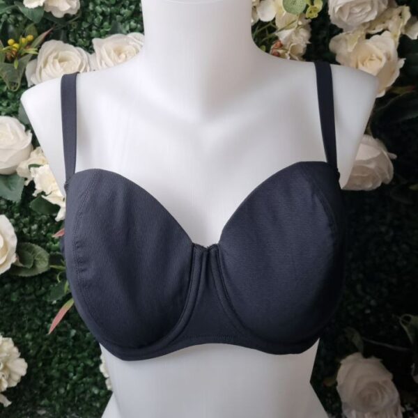 Haut maillot de bain 0063