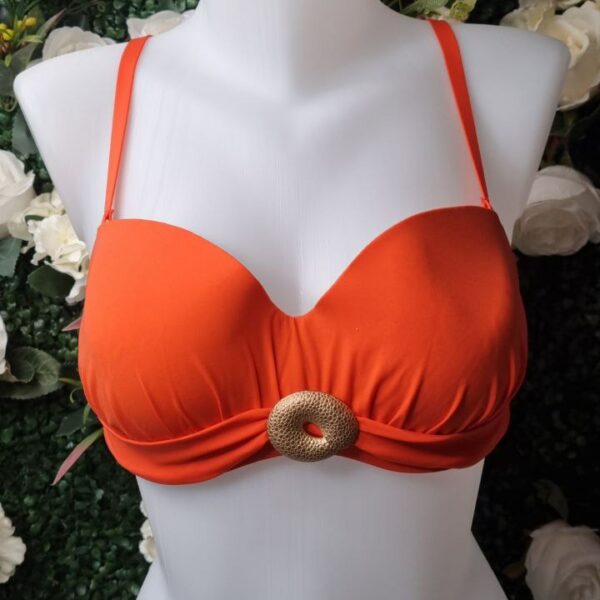 Haut maillot de bain 0064