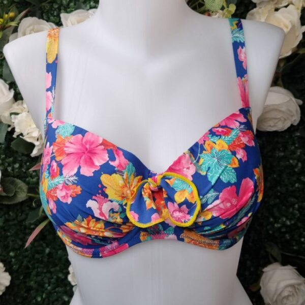 Haut maillot de bain 0065
