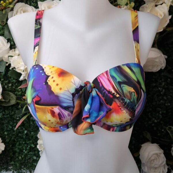 Haut maillot de bain 0067