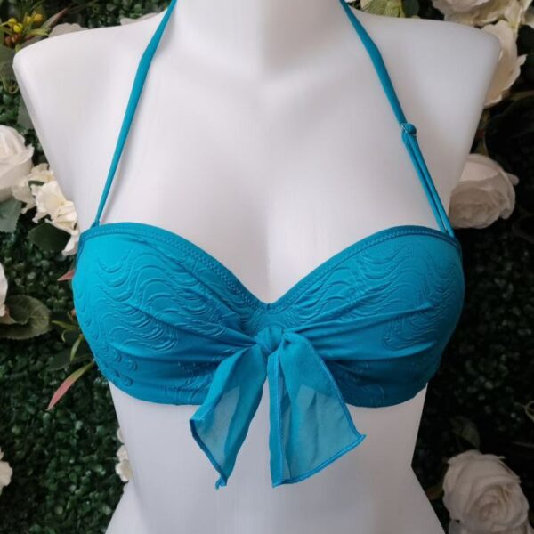 Haut maillot de bain 0069