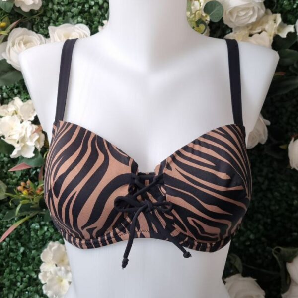 Haut maillot de bain 0070