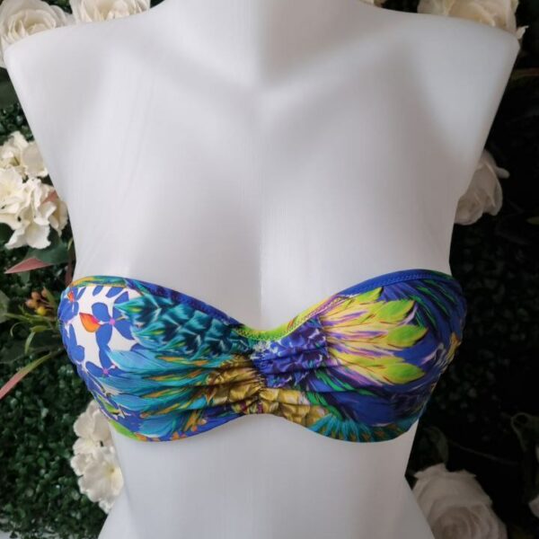 Haut maillot de bain 0073