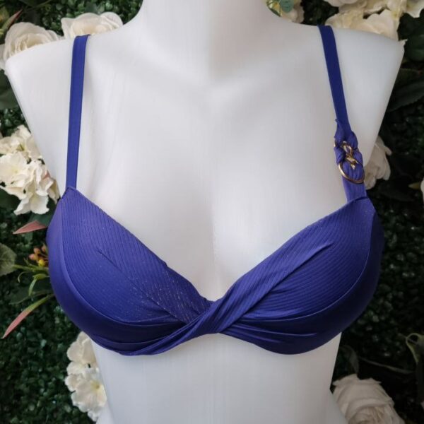Haut maillot de bain 0077